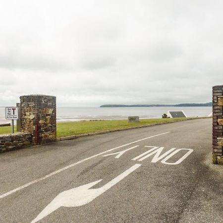 Beach View Duncannon Exterior foto