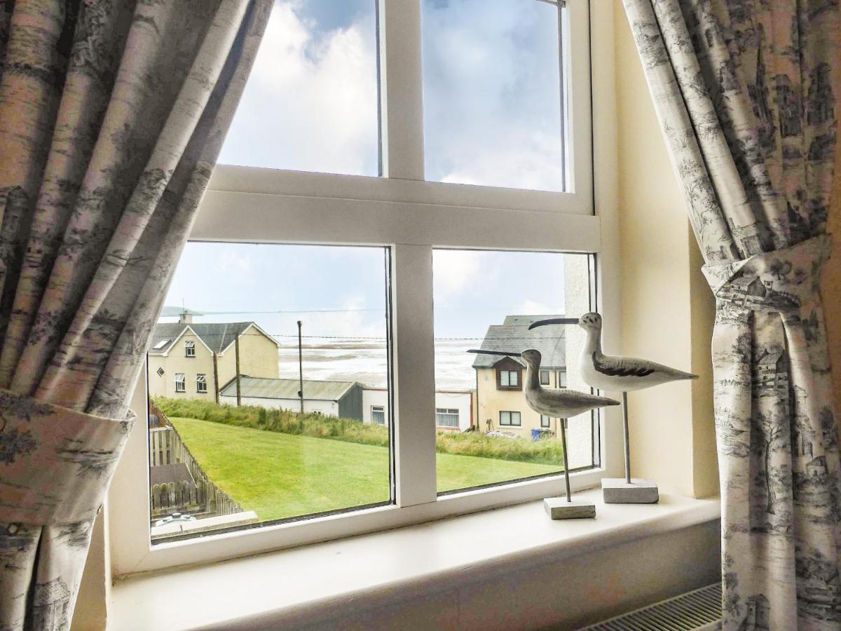 Beach View Duncannon Exterior foto