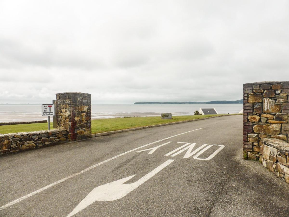 Beach View Duncannon Exterior foto