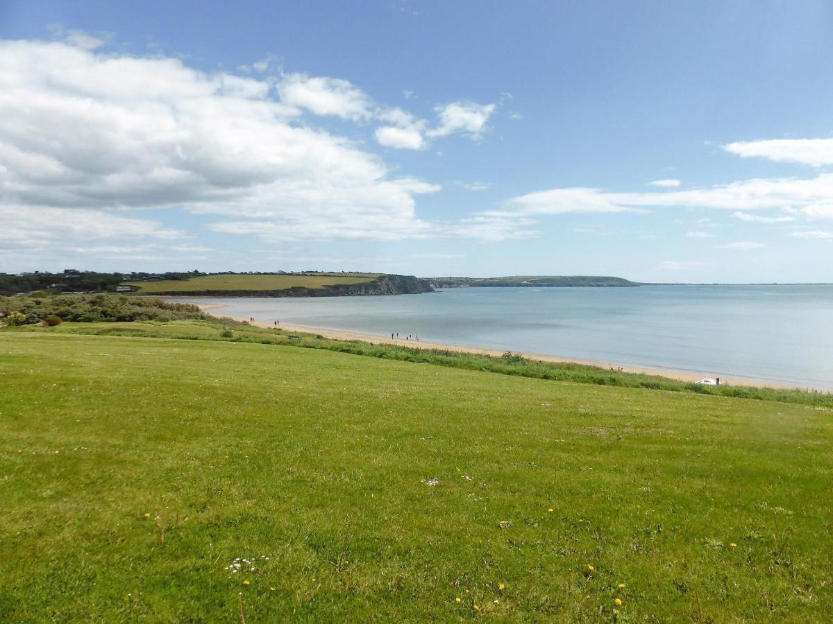 Beach View Duncannon Exterior foto